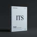 ServiceNow ITSM Consultant Claude skill by KissMySkills, hardcover volume cover