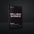 Magnus - Wellness Business Director AI Skill cover