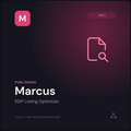 Marcus - KDP Listing Optimizer AI Skill cover