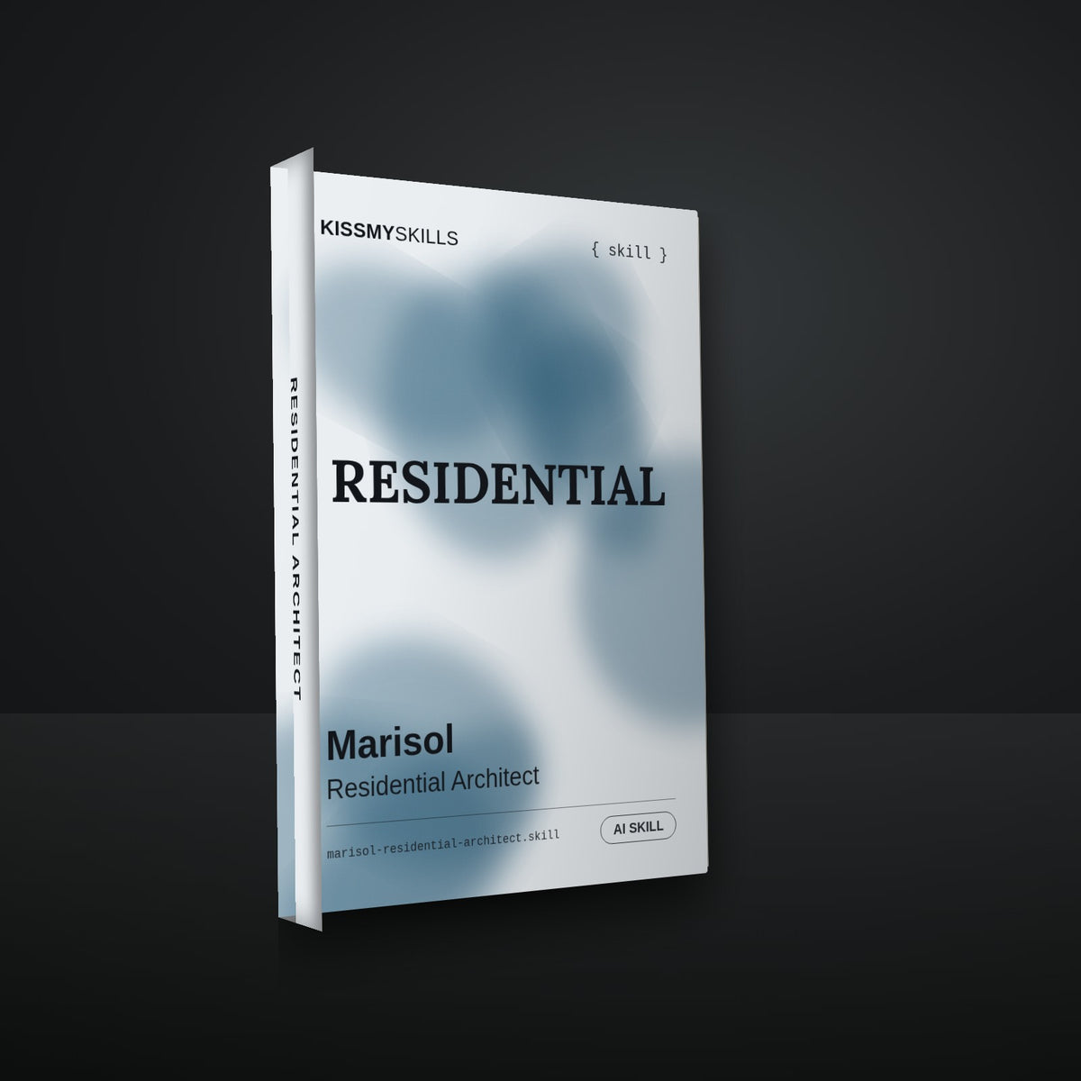 Marisol - Residential Architect AI Skill cover