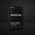Marketer Bundle cover