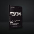 Marketing Template Pack cover
