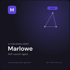 Marlowe cover image