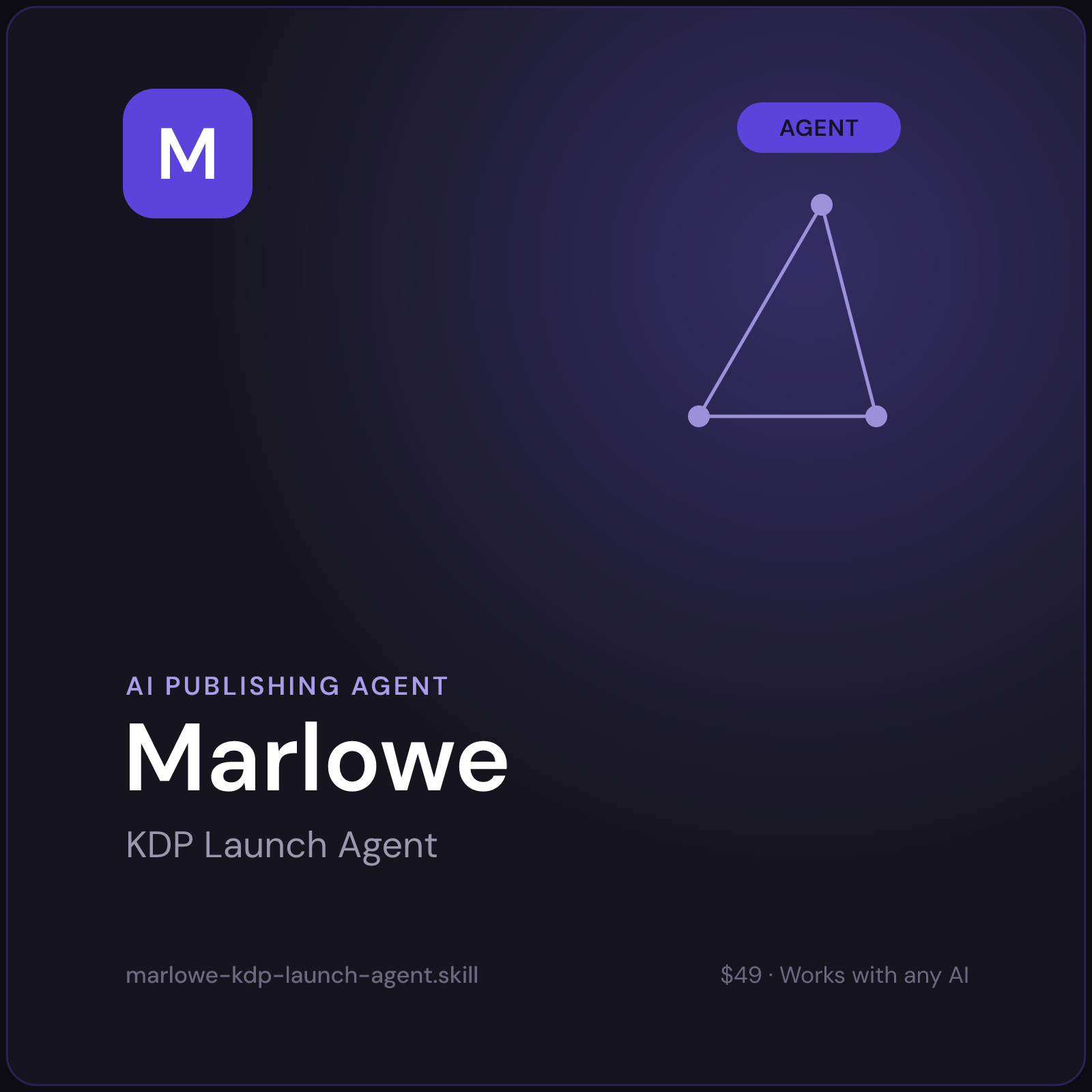 Marlowe cover image