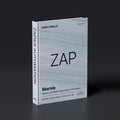 Zapier & Make Automation Consultant Claude skill by KissMySkills, hardcover volume cover