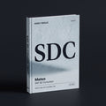 SAP SD Consultant Claude skill by KissMySkills, hardcover volume cover