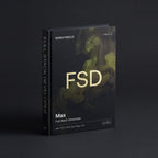 Full Stack Developer Claude skill by KissMySkills, hardcover volume cover