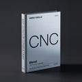 Meret - SAP Concur Consultant Claude skill by KissMySkills, hardcover volume cover