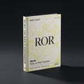 Merle - Ruby on Rails Engineer Claude skill by KissMySkills, hardcover volume cover