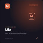 Mia — Meta & Facebook Ads Specialist AI Skill preview 3