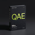 QA Engineer Claude skill by KissMySkills, hardcover volume cover