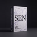 Text & Sentiment Analyst Claude skill by KissMySkills, hardcover volume cover