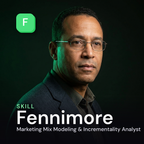 Fennimore - Marketing Mix Modeling & Incrementality Analyst AI Skill