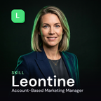 Leontine - Account-Based Marketing Manager AI Skill