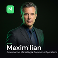 Maximilian - Omnichannel Marketing & Commerce Operations Director AI Skill