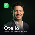 Otello - Event & Field Marketing Manager AI Skill