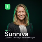 Sunniva - Customer Advocacy & Reviews Manager AI Skill