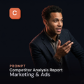 Competitor Analysis Report — Marketing & Ads Prompt