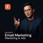 Email Marketing — Marketing & Ads Prompt