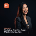 Marketing Analytics Report — Marketing & Ads Prompt