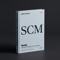Dynamics 365 Supply Chain Management Consultant Skill Claude skill by KissMySkills, hardcover volume cover