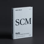 Dynamics 365 Supply Chain Management Consultant Skill Claude skill by KissMySkills, hardcover volume cover