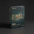Email Marketing Specialist Claude skill by KissMySkills, hardcover volume cover