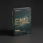 Email Marketing Specialist Claude skill by KissMySkills, hardcover volume cover