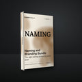 Naming and Branding Bundle cover