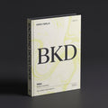 Backend Developer Claude skill by KissMySkills, hardcover volume cover