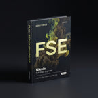 Full-Stack Engineer Claude skill by KissMySkills, hardcover volume cover