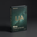 LinkedIn Ads Specialist Claude skill by KissMySkills, hardcover volume cover