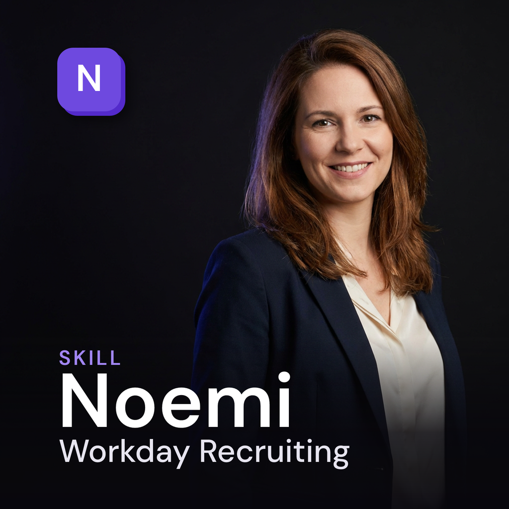 noemi Workday cover