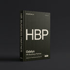 HR Business Partner Claude skill by KissMySkills, hardcover volume cover