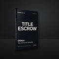 Odalys - Title and Escrow Specialist AI Skill cover