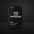 Odell - Used Car Appraiser and Wholesale Buyer AI Skill cover