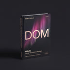 Design Operations Manager Claude skill by KissMySkills, hardcover volume cover