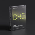 Database Engineer Claude skill by KissMySkills, hardcover volume cover