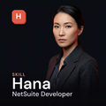 hana Oracle cover