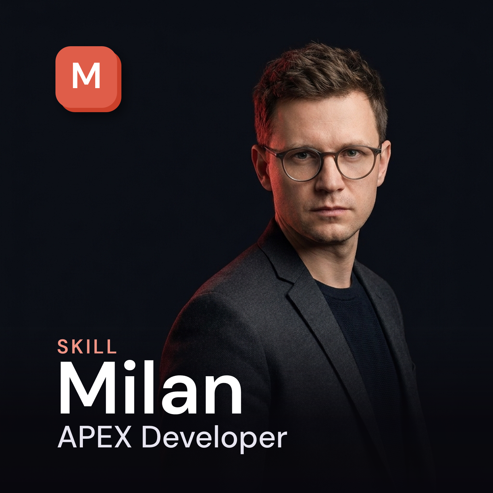 milan Oracle cover