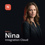 nina Oracle cover