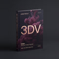 3D Artist / Product Visualizer Claude skill by KissMySkills, hardcover volume cover