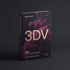 3D Artist / Product Visualizer Claude skill by KissMySkills, hardcover volume cover