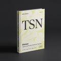 Ottokar - TypeScript/Node.js Backend Engineer Claude skill by KissMySkills, hardcover volume cover