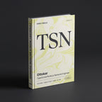 Ottokar - TypeScript/Node.js Backend Engineer Claude skill by KissMySkills, hardcover volume cover