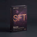 Percival - Screenwriter (Feature Film & TV) Claude skill by KissMySkills, hardcover volume cover