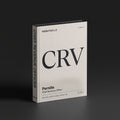 Chief Revenue Officer Claude skill by KissMySkills, hardcover volume cover
