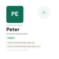 Peter — AI Interview Design Agent