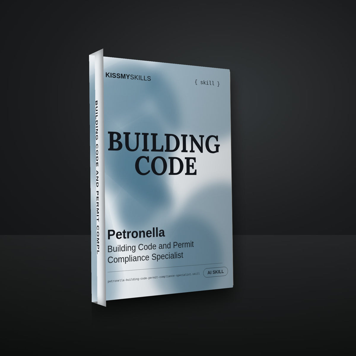 Petronella - Building Code and Permit Compliance Specialist AI Skill cover
