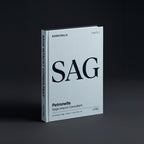 Sage Intacct Consultant Claude skill by KissMySkills, hardcover volume cover